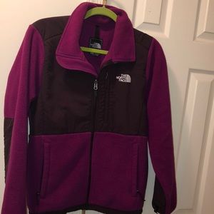 Women’s North Face